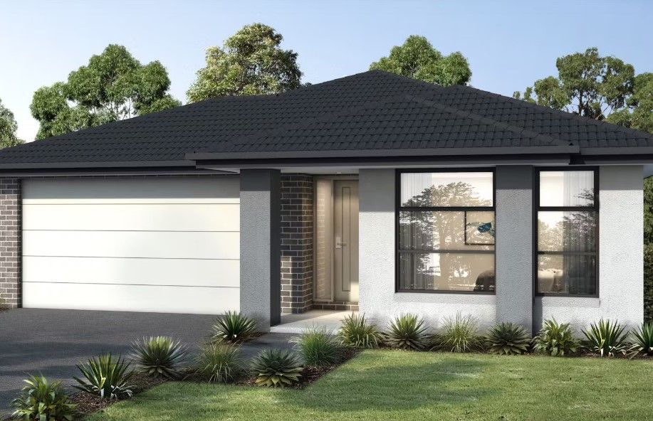 4 bedrooms New House & Land in  ARMSTRONG CREEK VIC, 3217