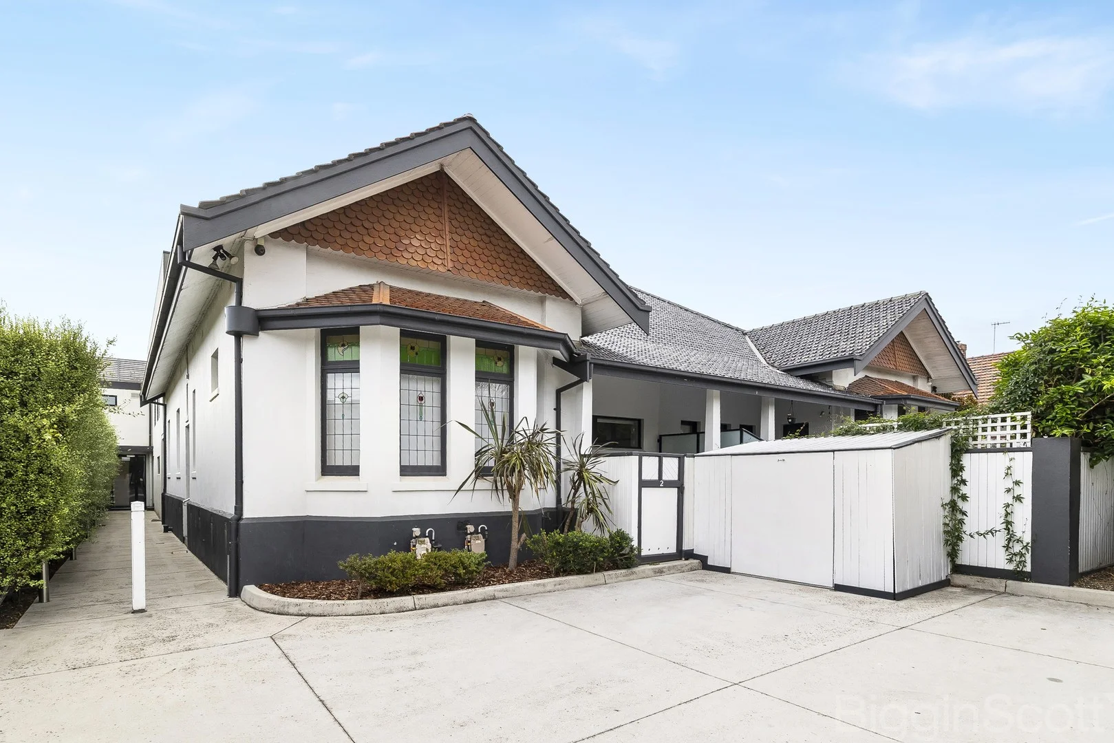 9/45-47 Hotham Street, St Kilda East VIC 3183