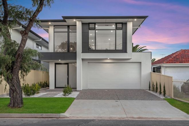 Picture of 1A Gray Street, WEST BEACH SA 5024