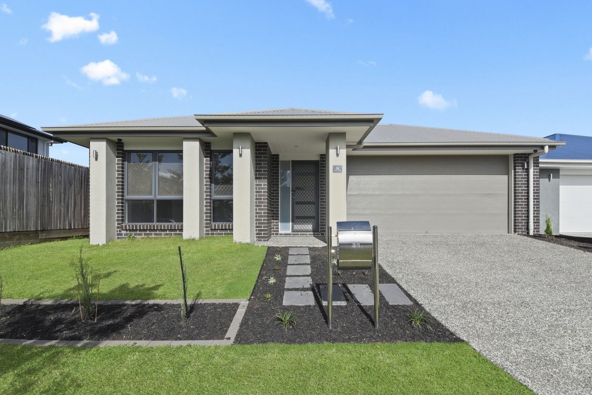 34 Jamie Street, Mango Hill QLD 4509, Image 0