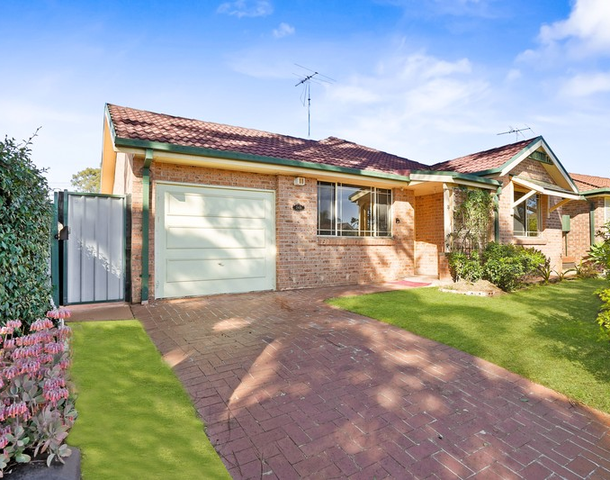 26B Haywood Close, Wetherill Park NSW 2164