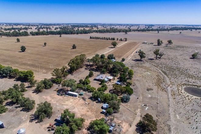 Picture of 1060 Hopefield Road, HOPEFIELD NSW 2646