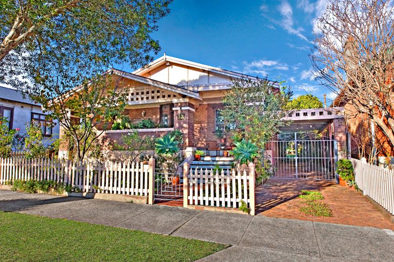 13 Swan Avenue, Strathfield NSW 2135