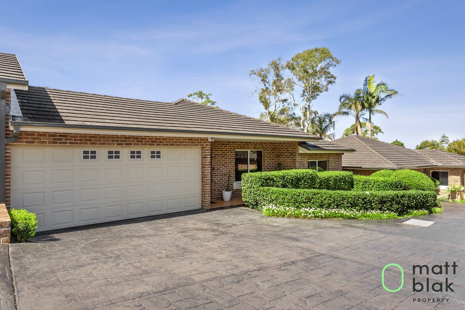 2/14 Epacris Avenue, Caringbah South NSW 2229, Image 0