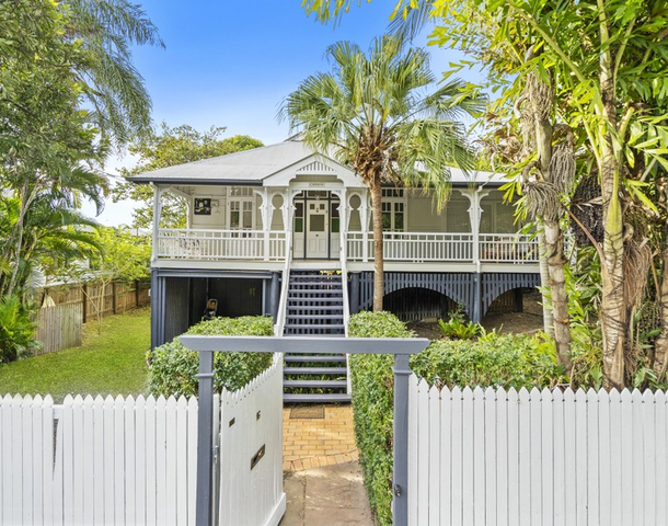 16 Victoria Terrace, Annerley QLD 4103