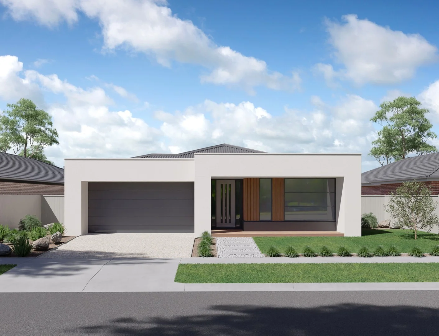 6 Hill Top Road, Brown Hill VIC 3350