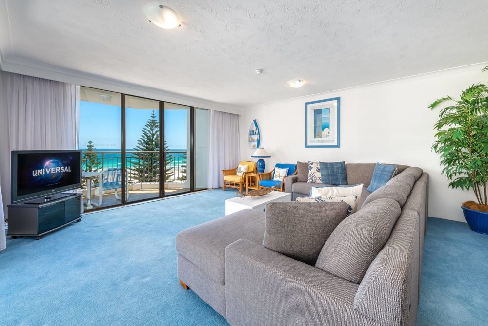 6B/166 Marine Parade, Rainbow Bay QLD 4225, Image 2