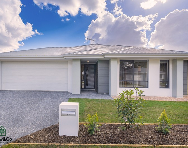 17 Riverlily Crescent, Bellbird Park QLD 4300