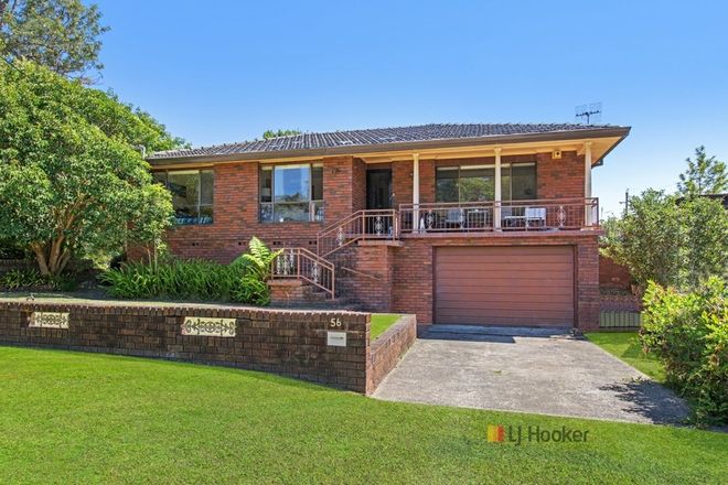 Picture of 56 Kobada Avenue, BUFF POINT NSW 2262