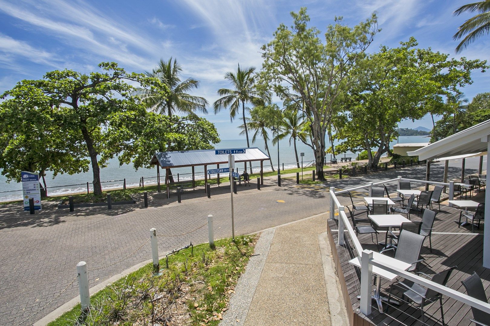 35/54-66 Trinity Beach Road, Trinity Beach QLD 4879, Image 0