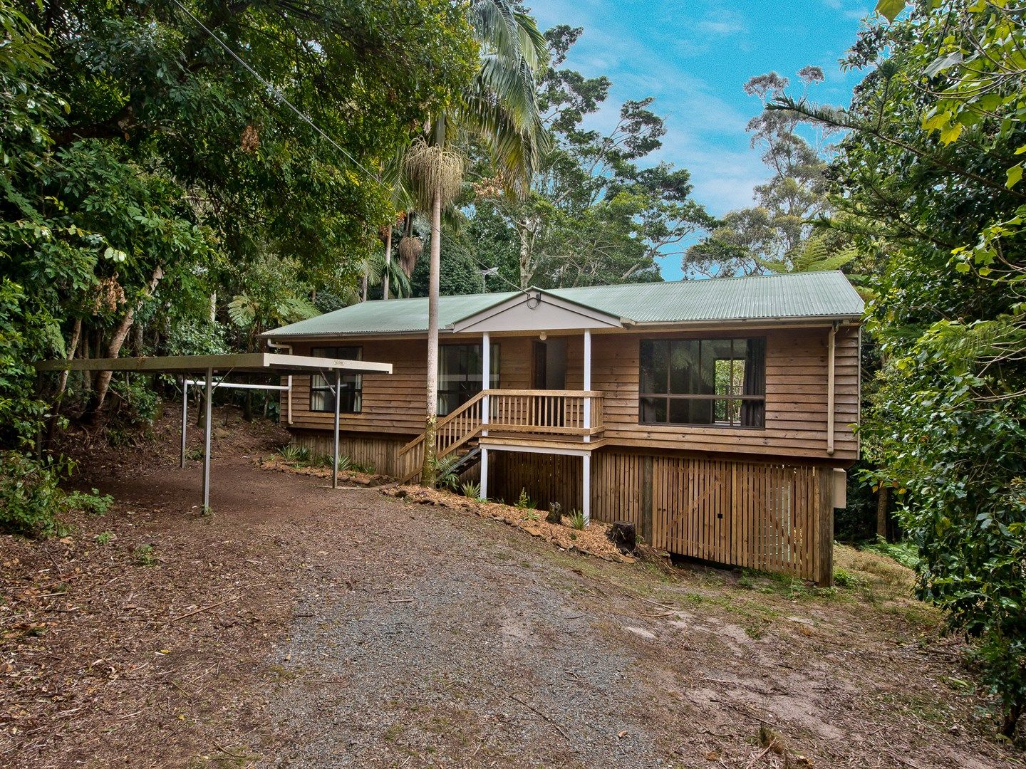 45 Alex Road, Mount Glorious QLD 4520, Image 0