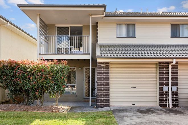 Picture of 36/1 Bass Court, NORTH LAKES QLD 4509