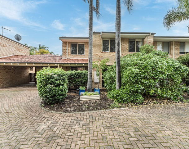 27/15 Jugan Street, Mount Hawthorn WA 6016