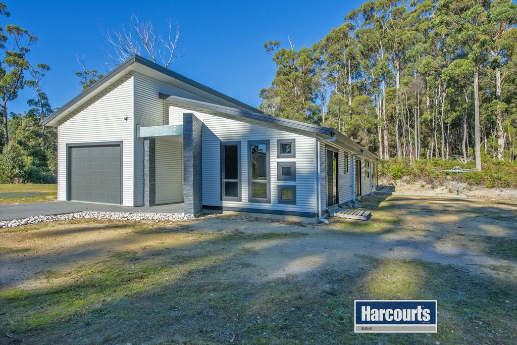 461 Back Cam Road, Somerset TAS 7322, Image 0