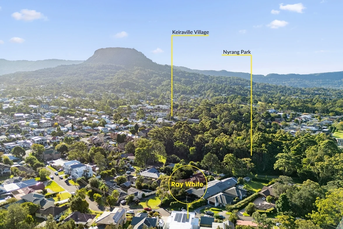 Additional image 13 of 11B Akuna Street, Keiraville NSW 2500