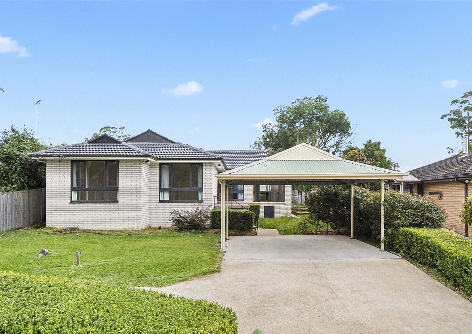 233 Galston Road, Hornsby Heights NSW 2077, Image 1