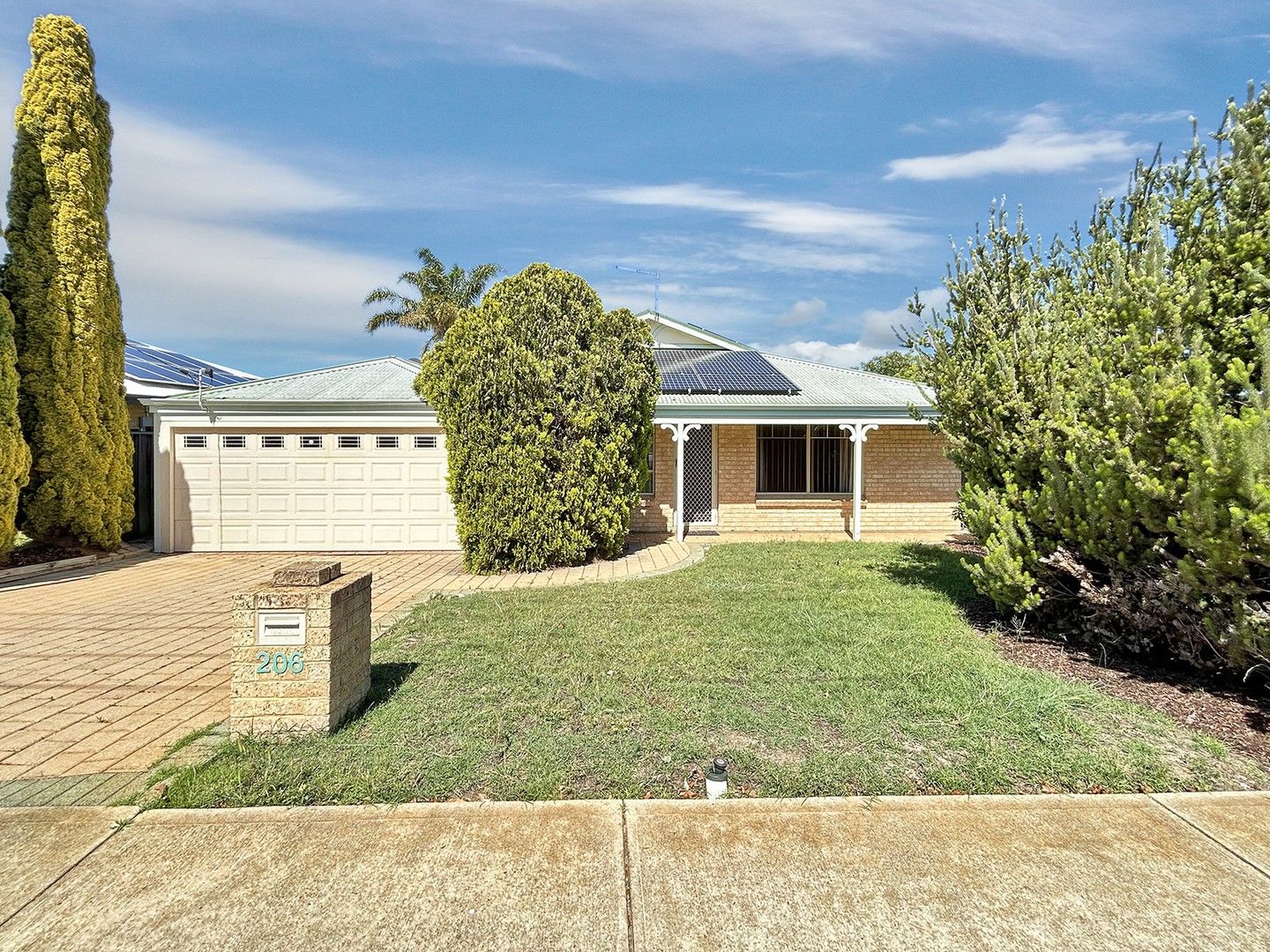 3 bedrooms House in 206 Surrey Road RIVERVALE WA, 6103