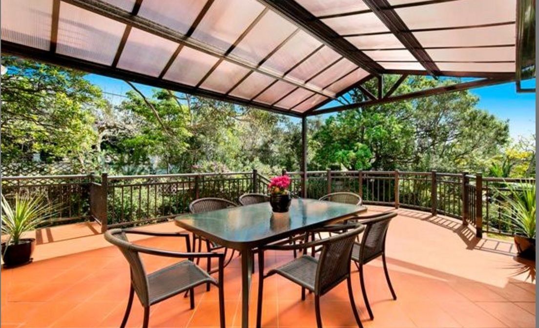 138 Springdale Road, East Killara Property History & Address Research