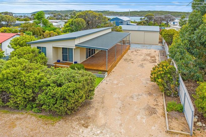 Picture of 40 Greenly Avenue, COFFIN BAY SA 5607