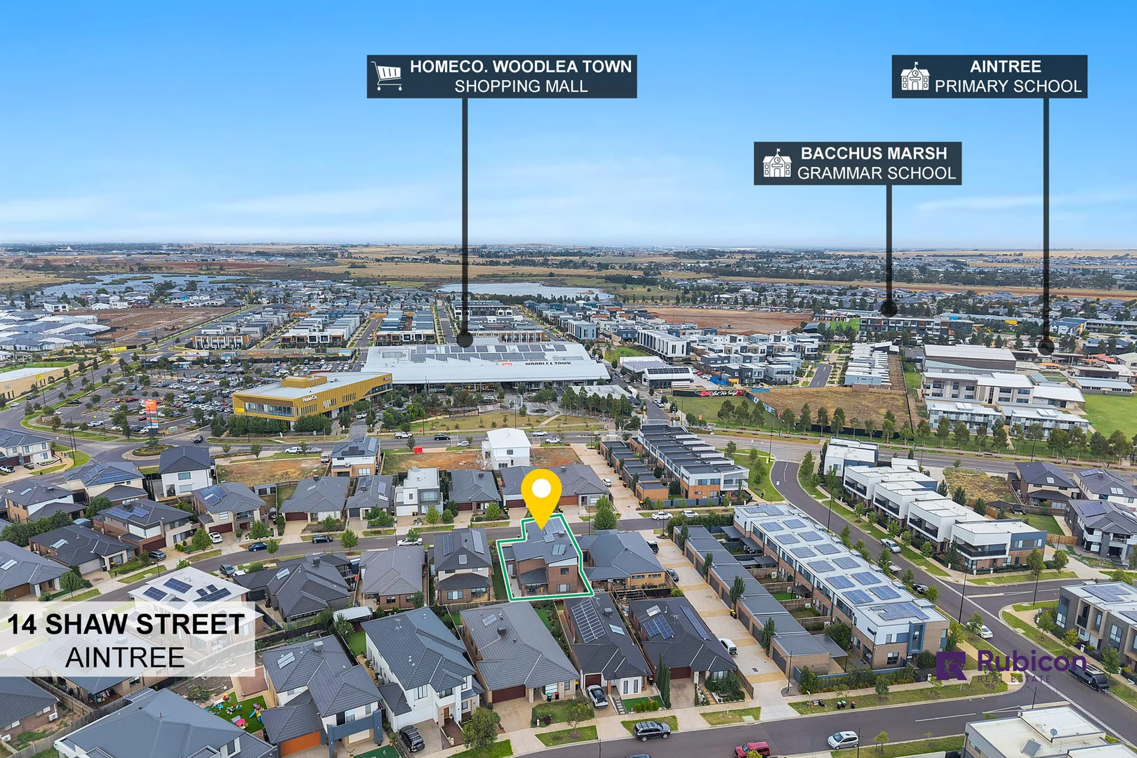 Additional image 28 of 14 Shaw Street, Aintree VIC 3336