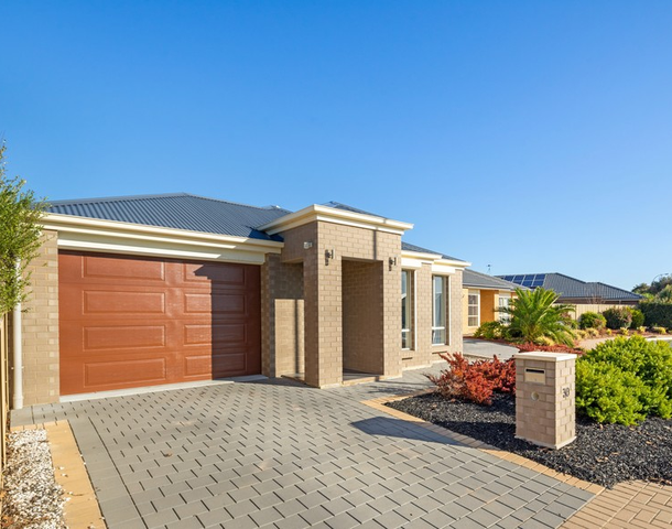 30 Admiral Parade, Seaford Meadows SA 5169