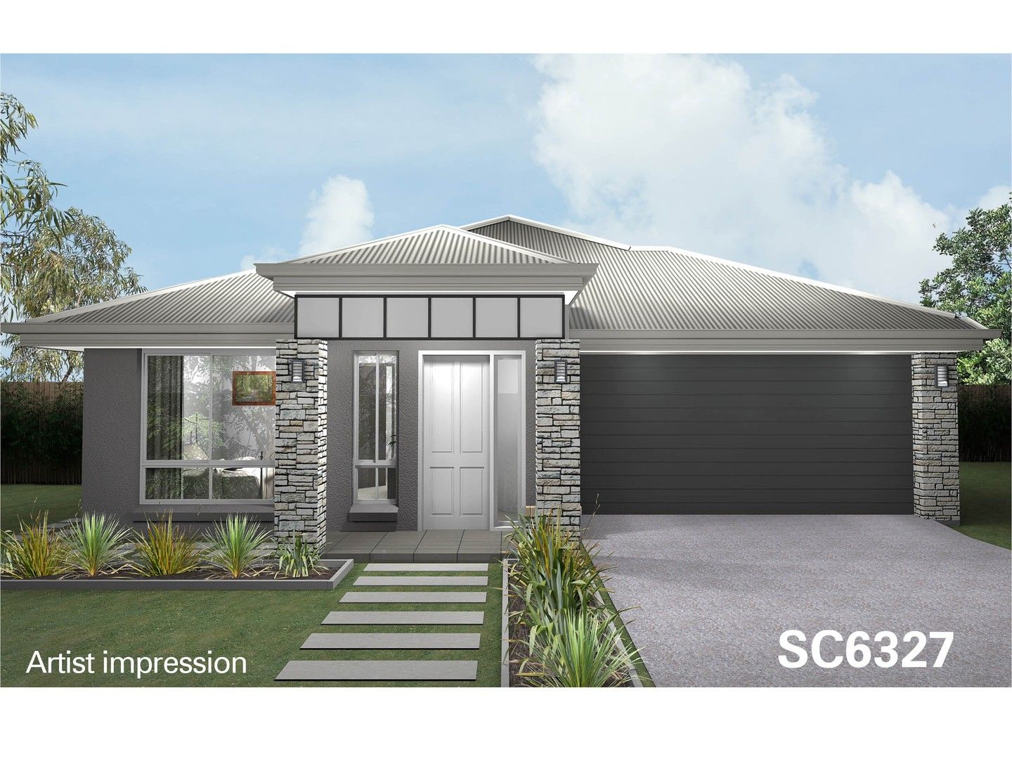 4 bedrooms New House & Land in 13 Pitt St MAUDSLAND QLD, 4210