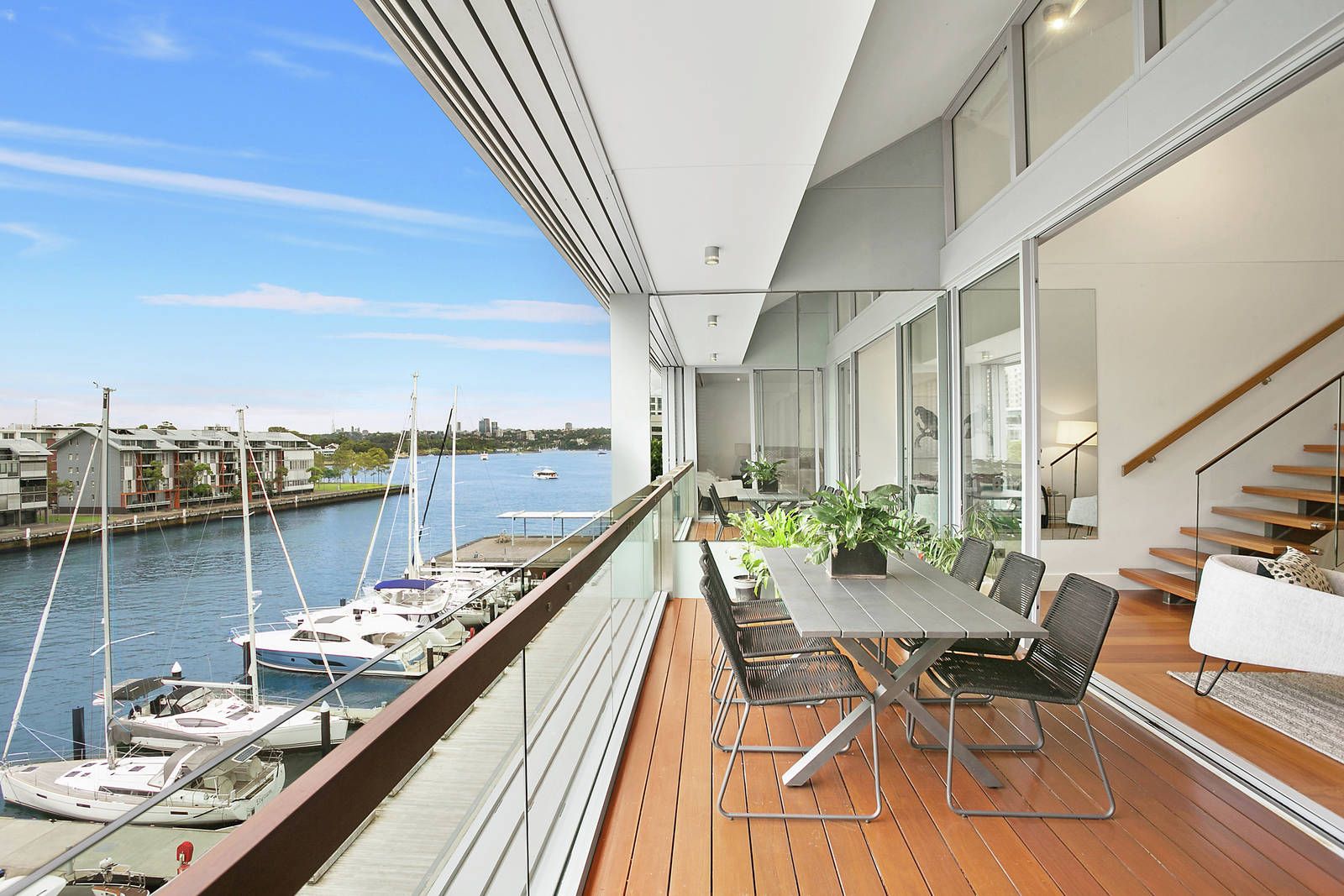 26/56 Pirrama Road, Pyrmont NSW 2009, Image 0