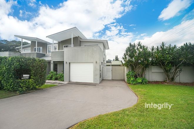 Picture of 120B Walsh Crescent, NORTH NOWRA NSW 2541