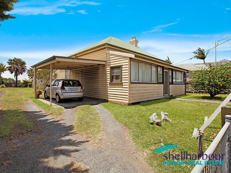 30 Mary Street, Shellharbour NSW 2529