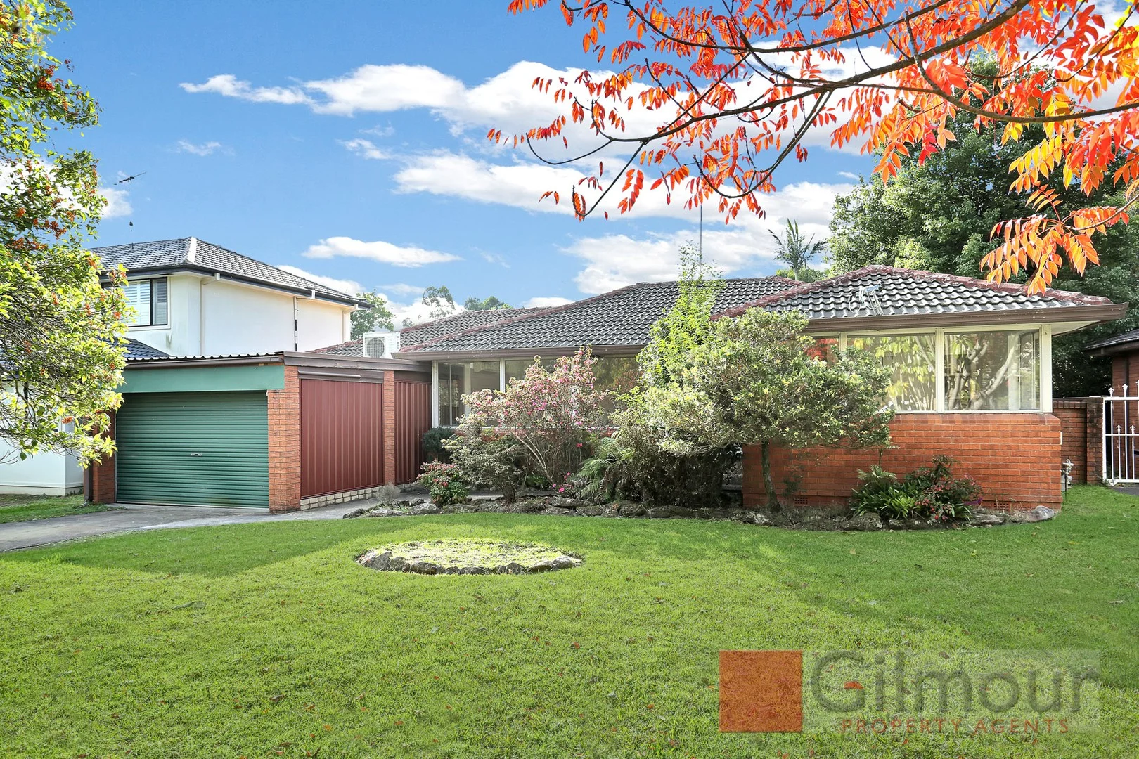 24 Quintana Avenue, Baulkham Hills NSW 2153