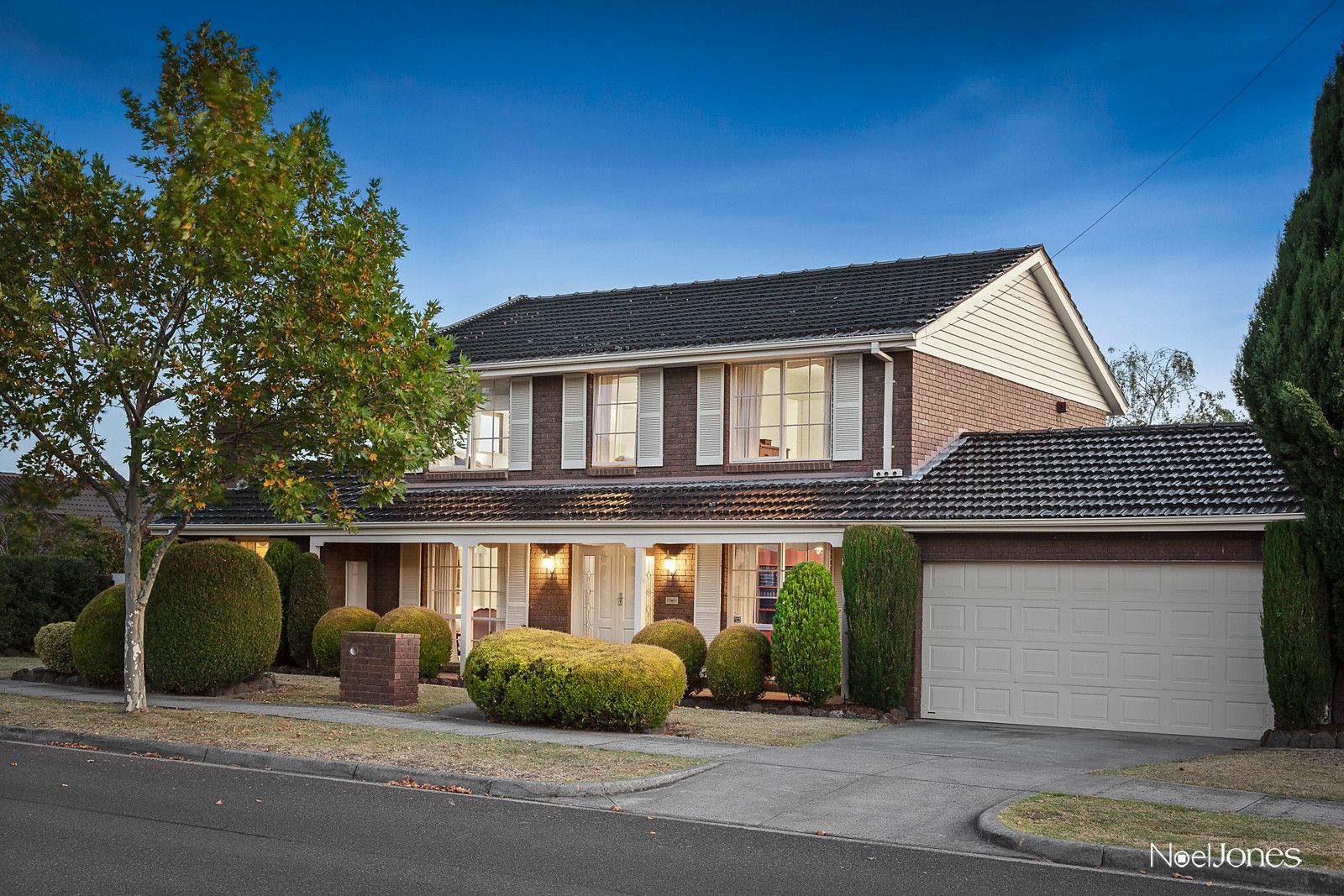 1 Ryrie Place, Vermont South VIC 3133, Image 1