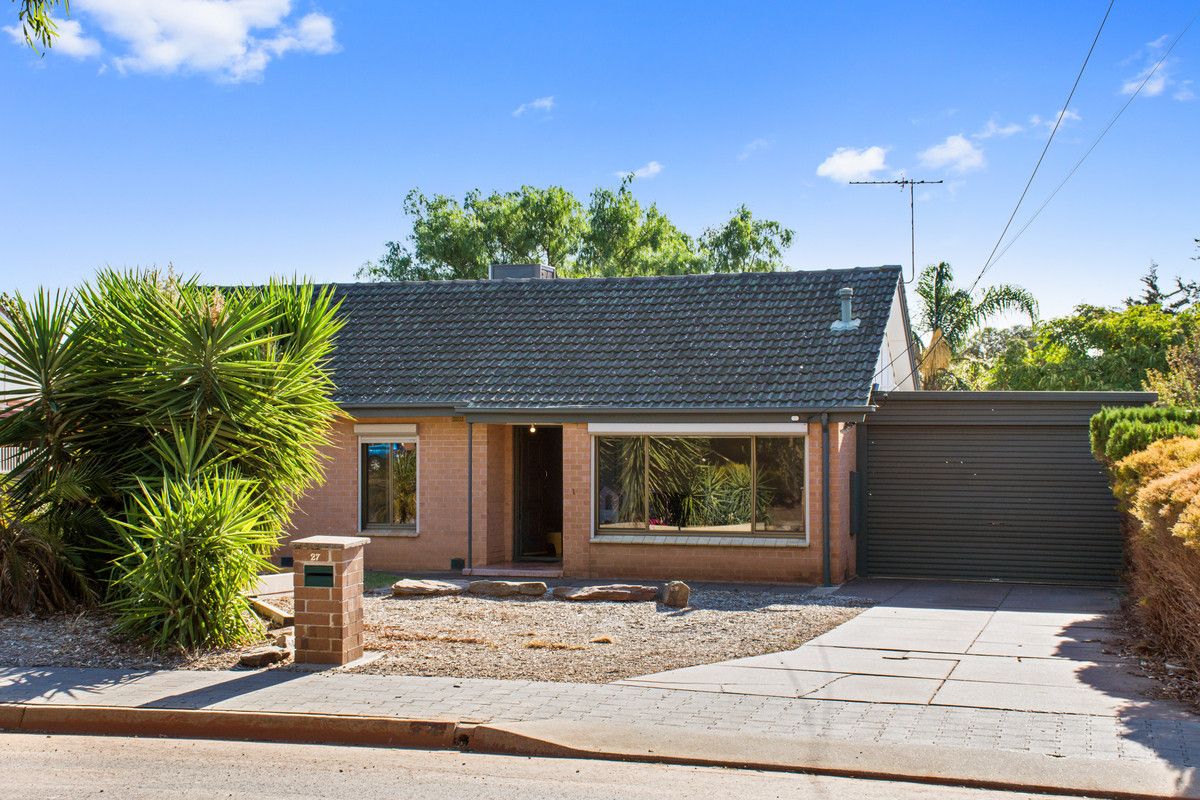 27 Mannington Road, Elizabeth Park SA 5113 House For Rent Domain