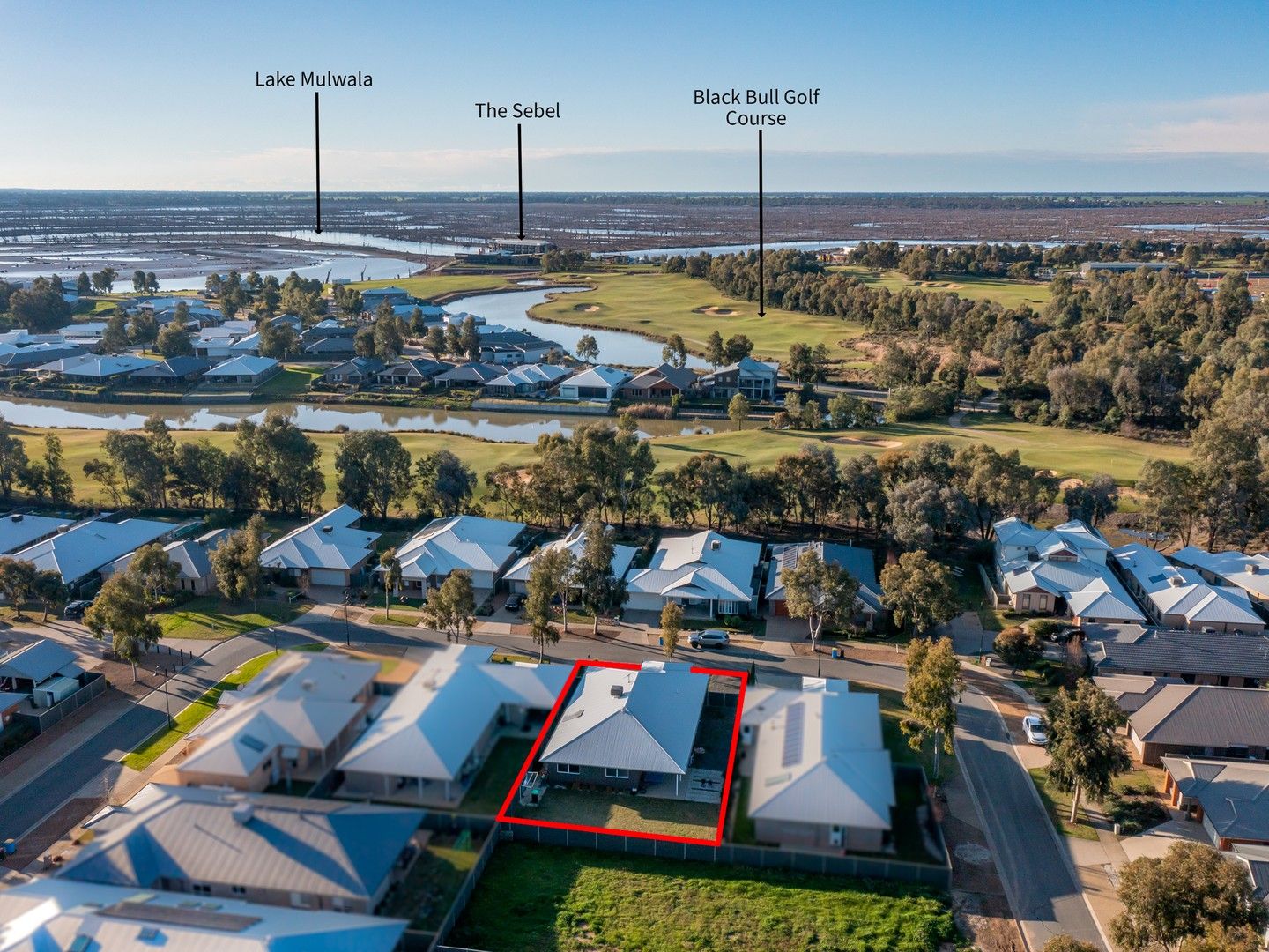 11 Coco Crescent, Yarrawonga VIC 3730 Domain