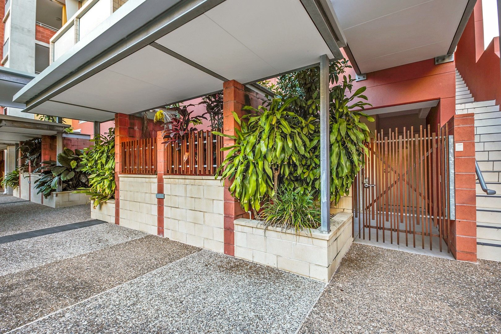 4309/2 Carraway Street, Kelvin Grove QLD 4059, Image 2