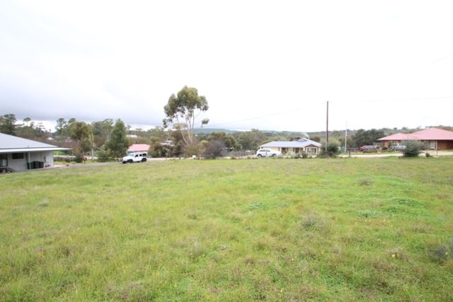 Lot 70 Adelaide North Road, Watervale SA 5452, Image 1