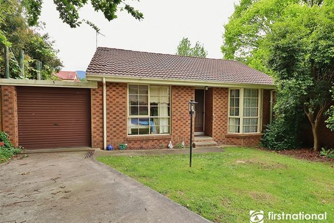 Picture of 5/20 Hoddle Street, YARRA JUNCTION VIC 3797