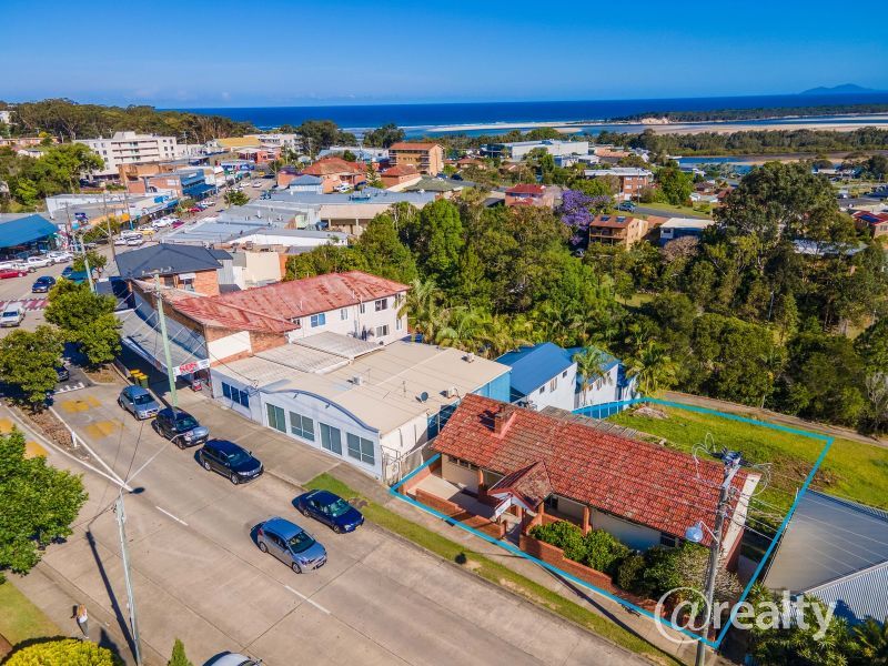 7 Mann Street, Nambucca Heads NSW 2448, Image 0