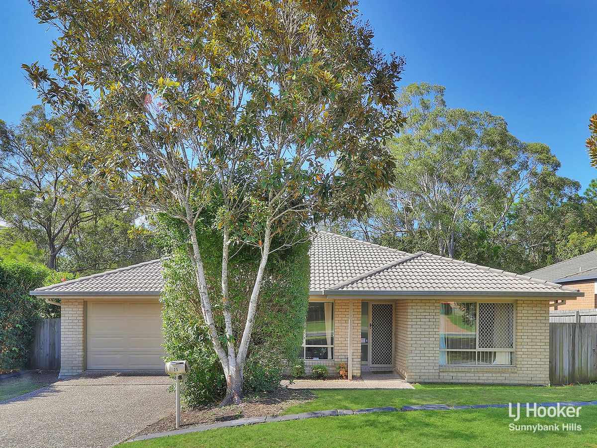 25 Hinterland Crescent, Algester QLD 4115, Image 0