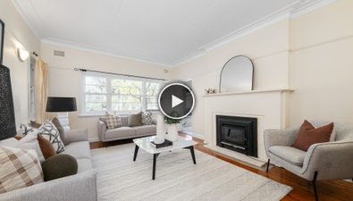 Picture of 3/1 Marian Street, KILLARA NSW 2071