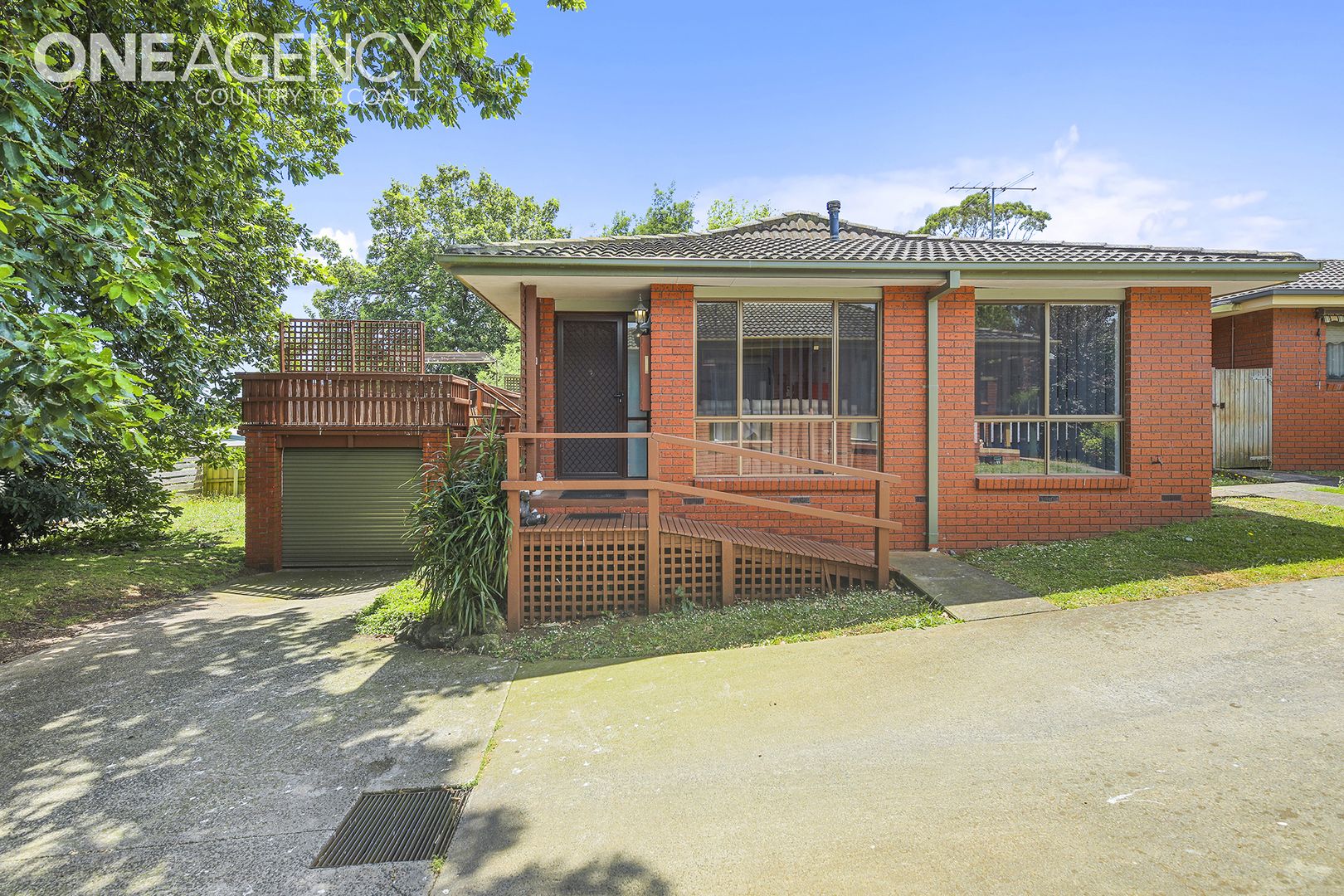 3/33 Albert Road, Drouin VIC 3818, Image 1