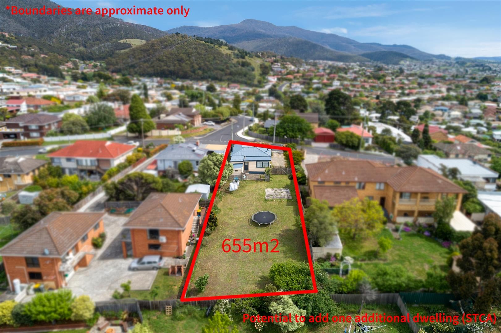 25 Tilyard Street, Montrose TAS 7010, Image 0