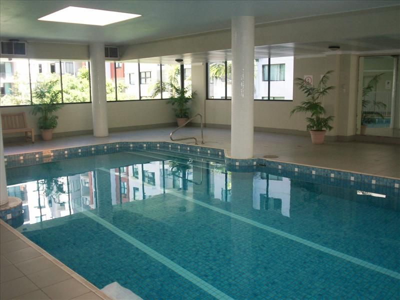 Apartment / Unit / Flat in 50B/288 WATLLE STREET, ULTIMO NSW, 2007
