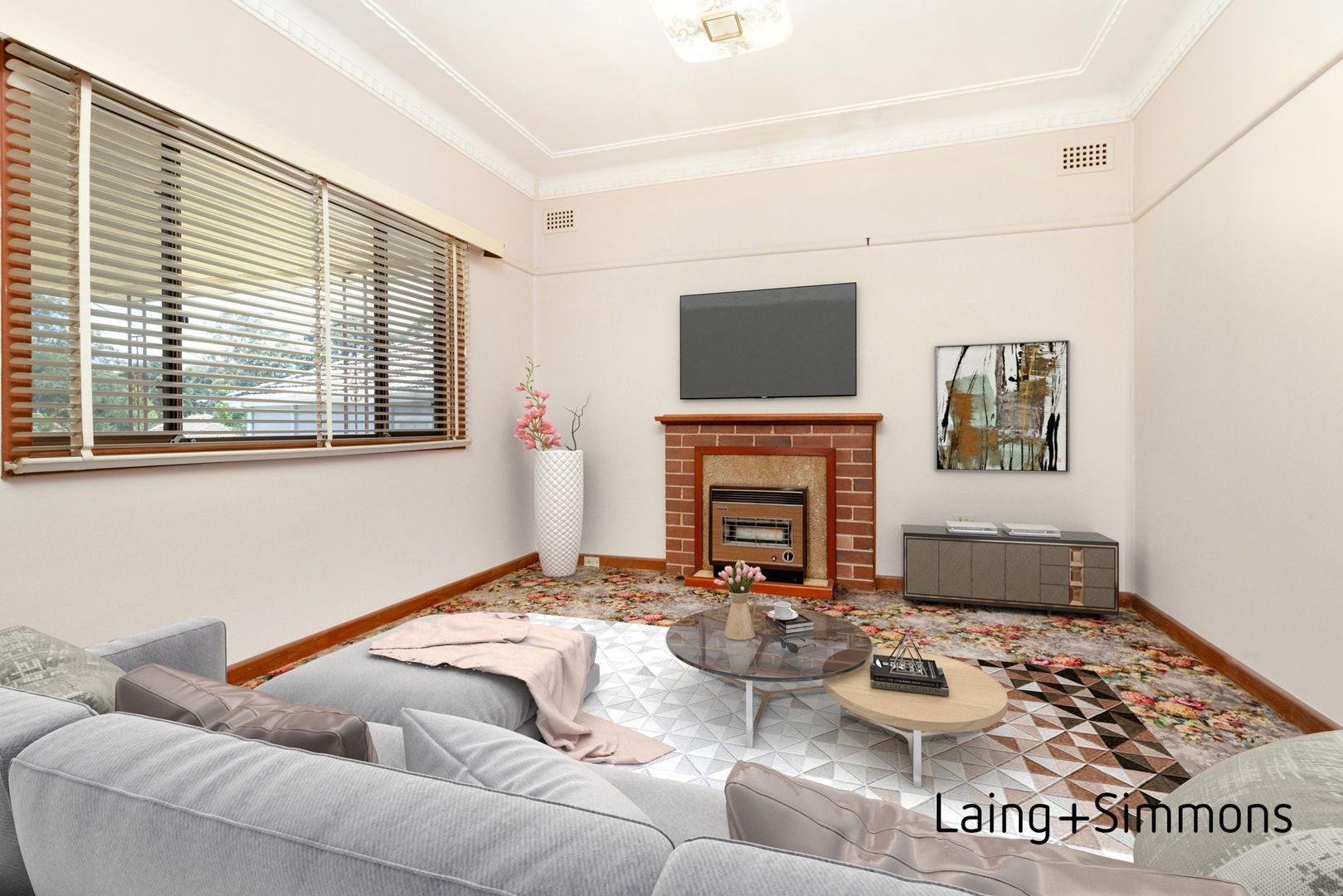 1 Graham Avenue, Wentworthville NSW 2145, Image 2