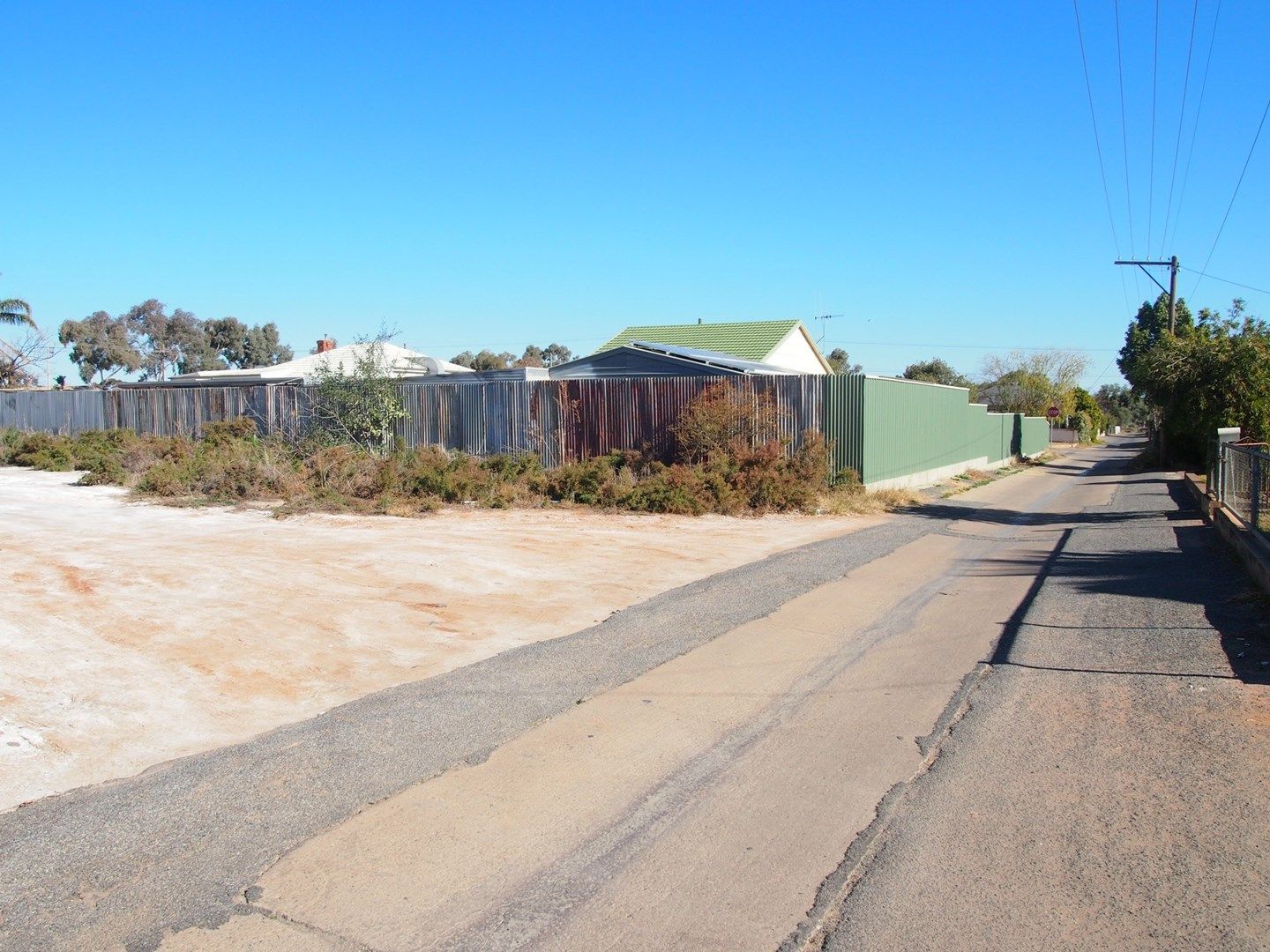 27 Williams Lane, Broken Hill NSW 2880, Image 0