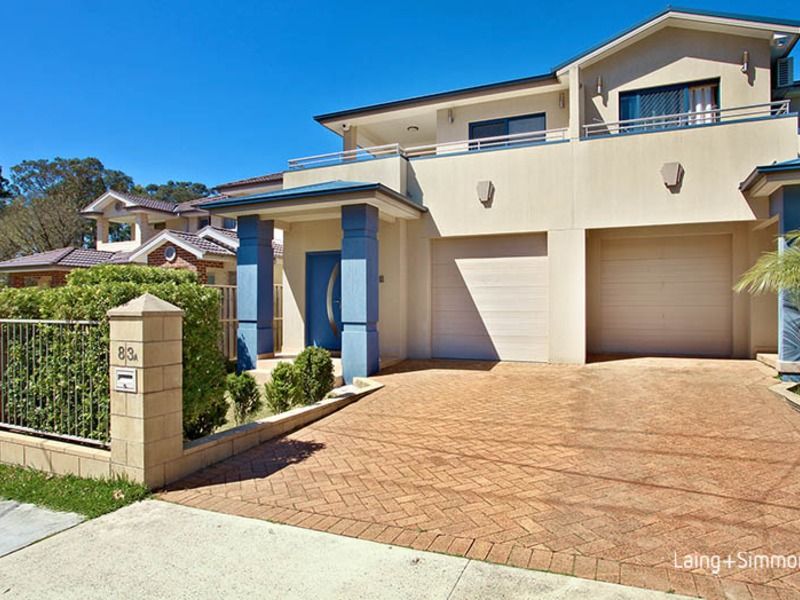 83A Park Road, Rydalmere NSW 2116, Image 0