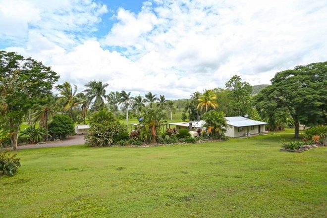 Picture of 174 Running Creek Road, SUNNYSIDE QLD 4737