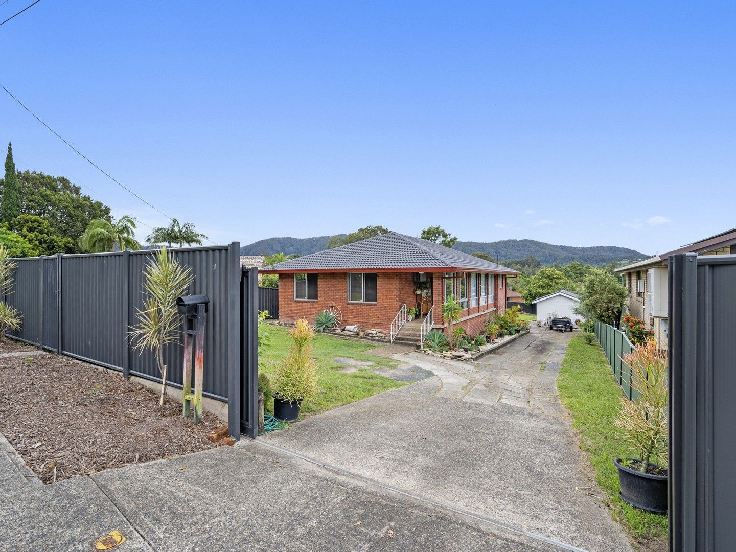 60 Coramba Road, Coffs Harbour NSW 2450, Image 0