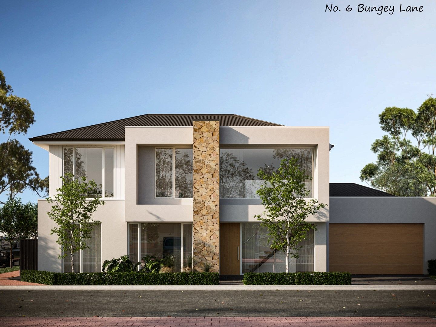 4 bedrooms House in 6 Bungey Lane SOMERTON PARK SA, 5044