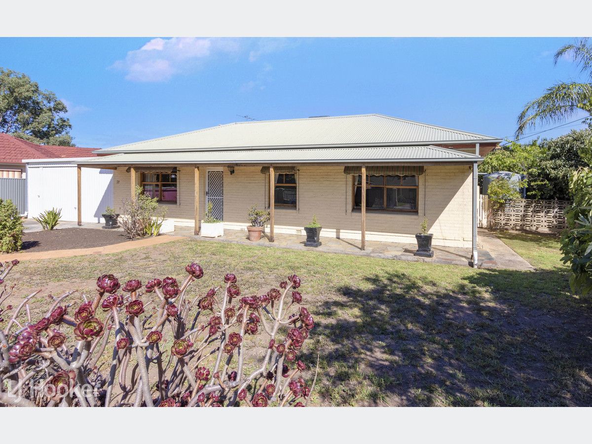 27 Douglas Street, Lockleys SA 5032, Image 0