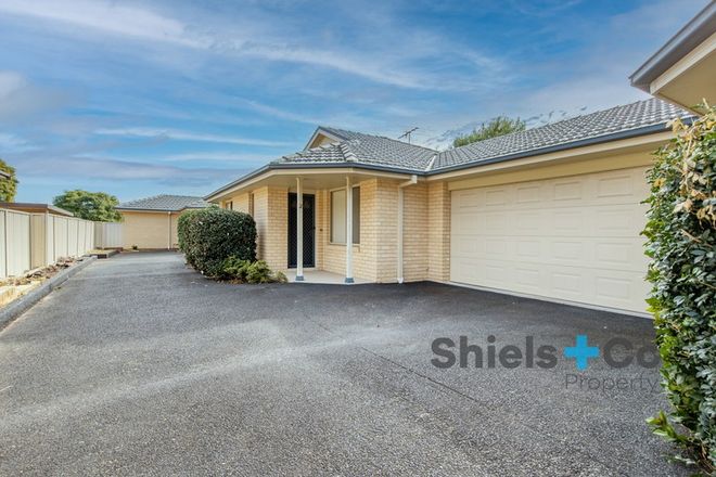 Picture of 2/63 Macquarie Road, CARDIFF NSW 2285